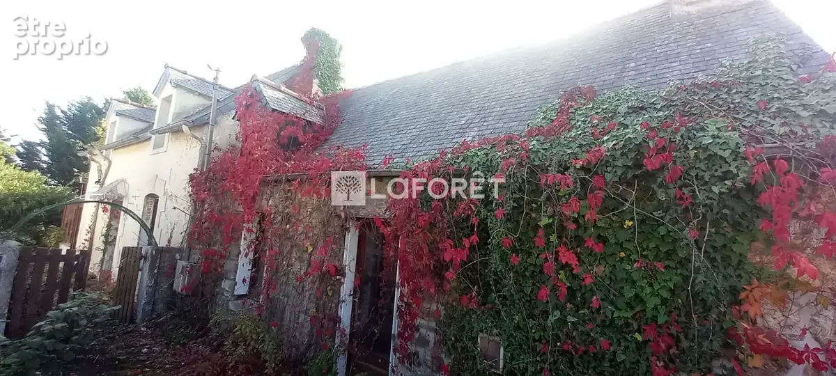 Maison à proximité du centre ville de Guingamp - photo 1