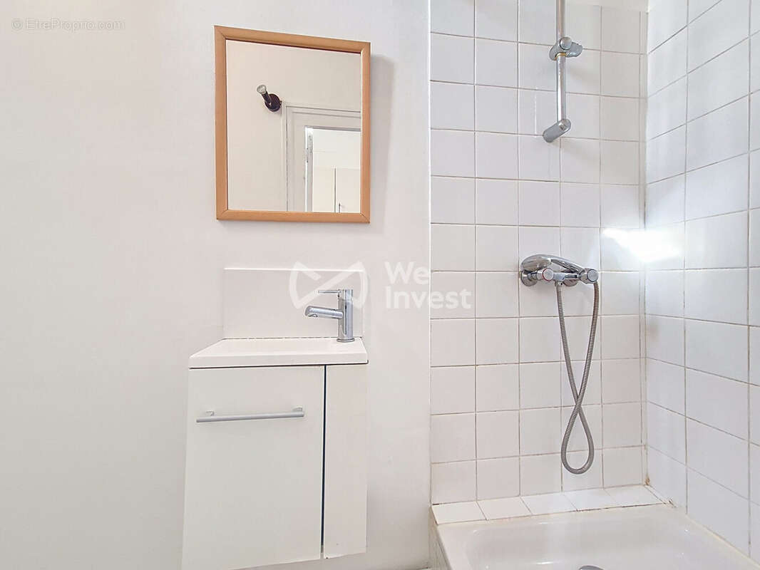 Appartement à ARGENTEUIL