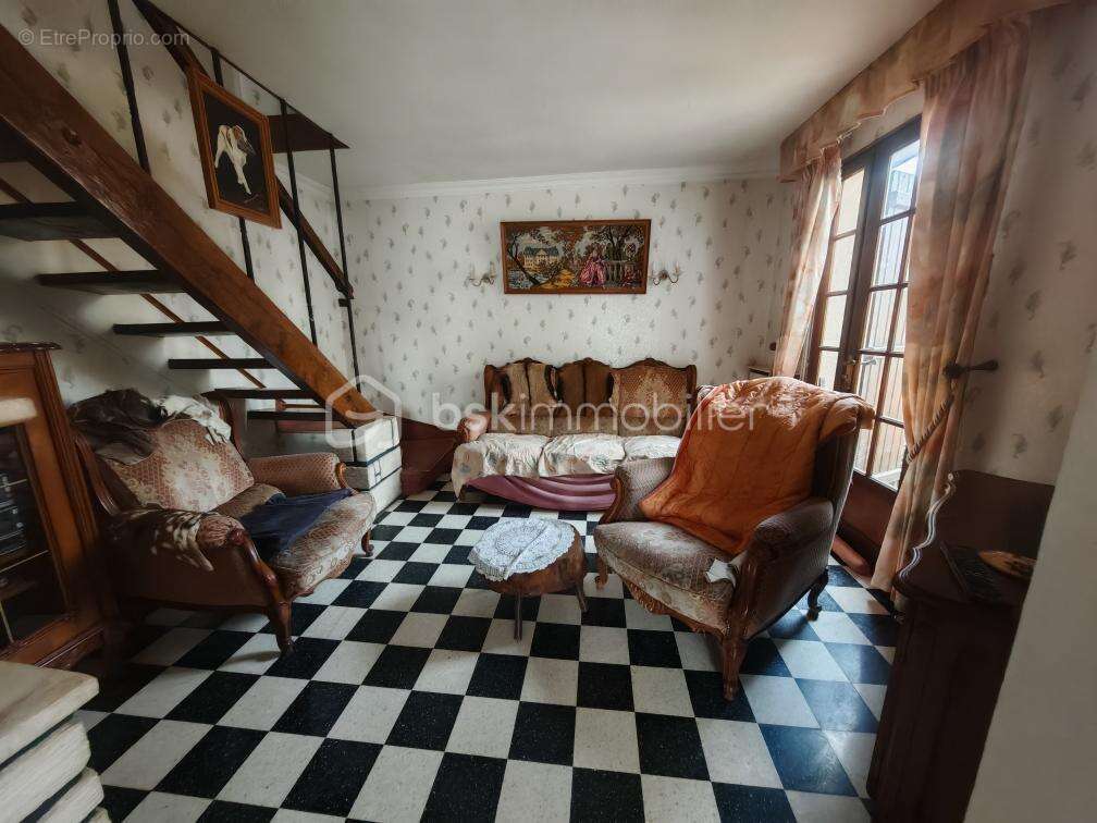 Maison authentique - photo 4