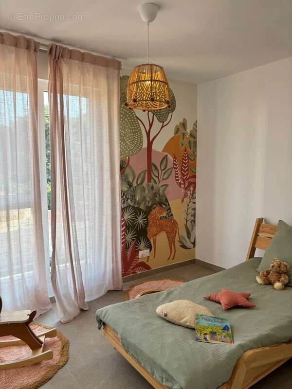 Appartement à LA CIOTAT