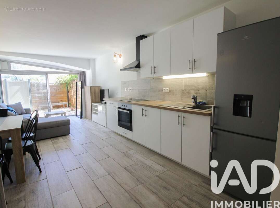 Photo 5 - Appartement à ANTIBES