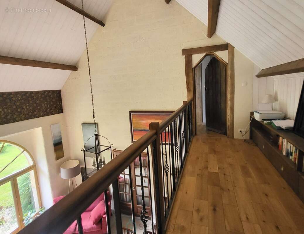 Maison à PONTIVY