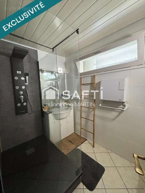 Photo 7 - Appartement à ROYAT