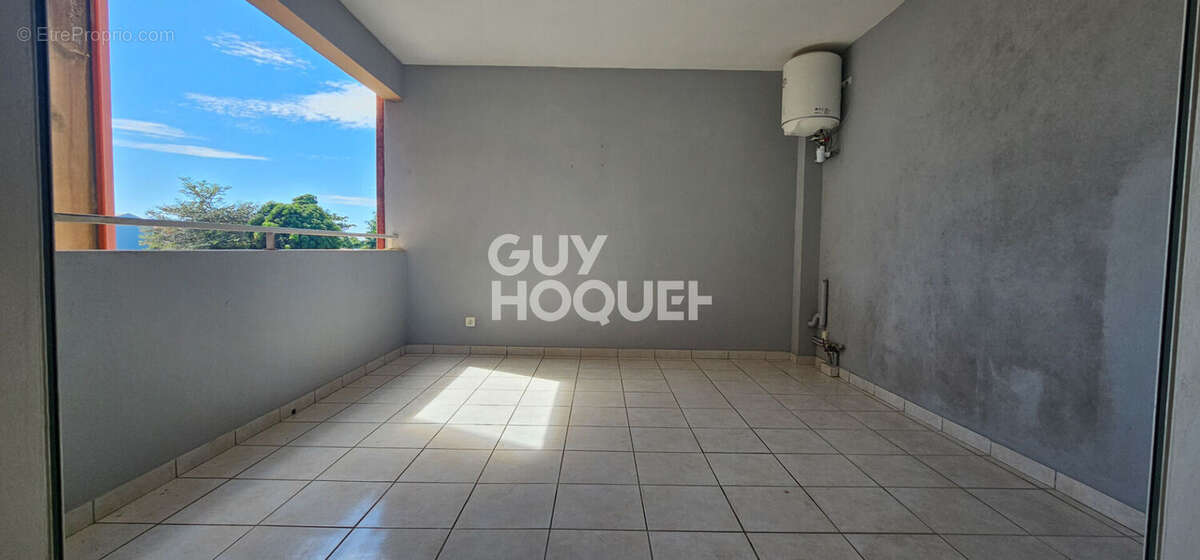 Appartement à CAYENNE