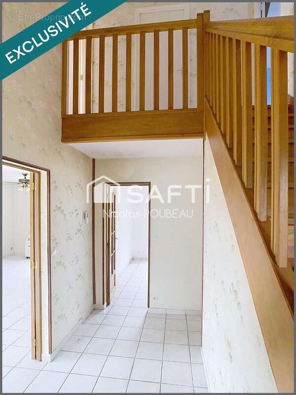 Photo 9 - Maison à VEIGNE