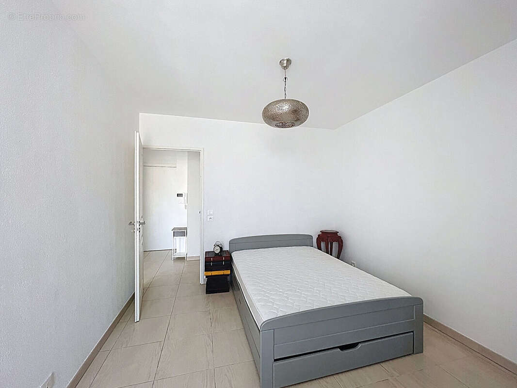 Appartement à CAGNES-SUR-MER