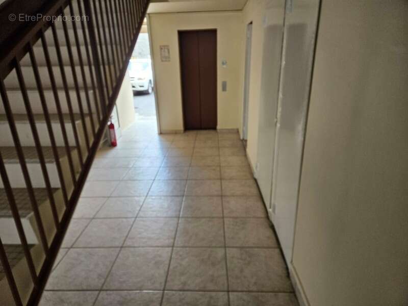 Appartement à POINTE-A-PITRE
