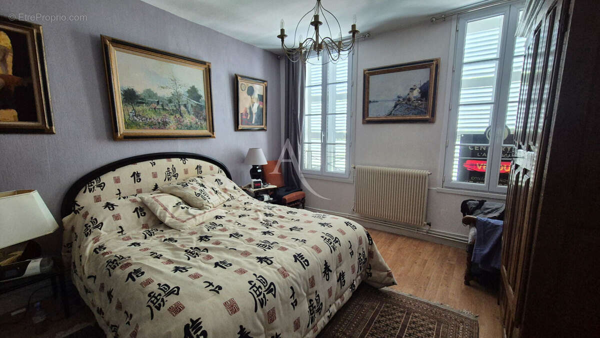 Appartement à ROCHEFORT