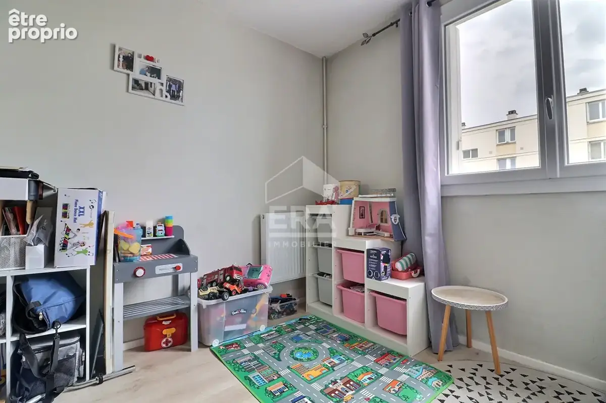 Appartement 68m² à taverny - photo 5