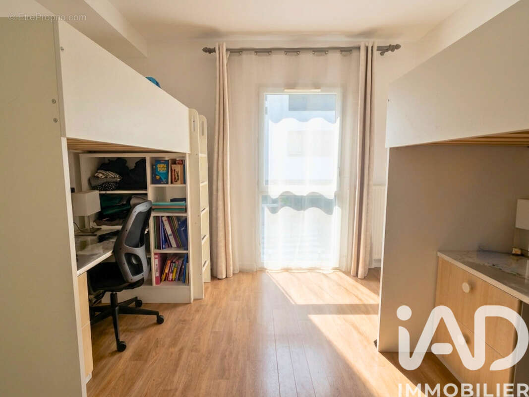 Photo 7 - Appartement à PALAISEAU