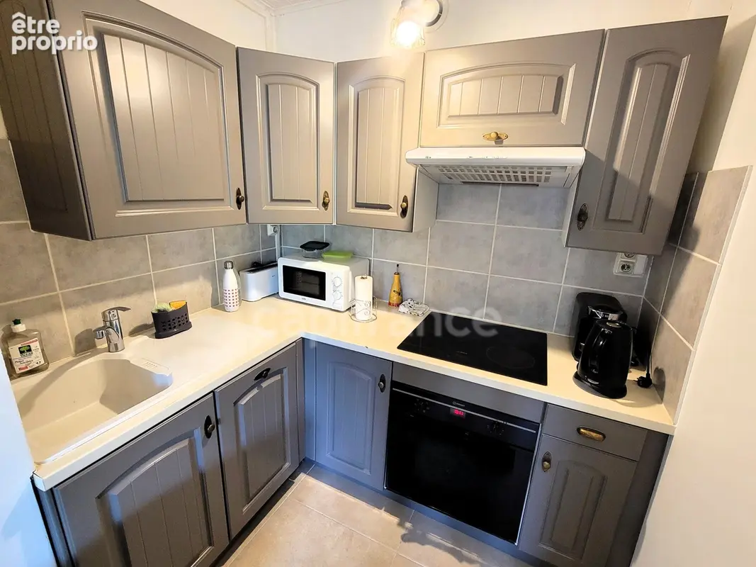 Maison à vendre 4 pièces avec fort potentiel d'aménagement - photo 6
