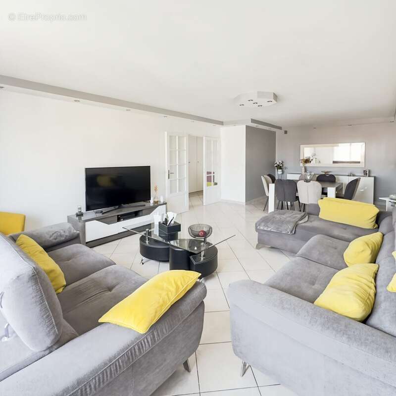 Appartement à BAGNOLET
