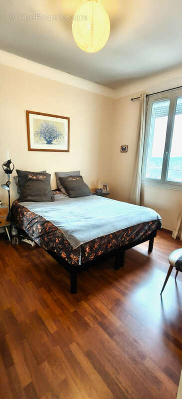 Appartement à RODEZ