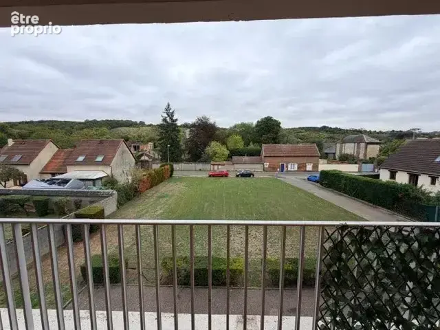 Belle appartement au calme avec vue dégagé - photo 11