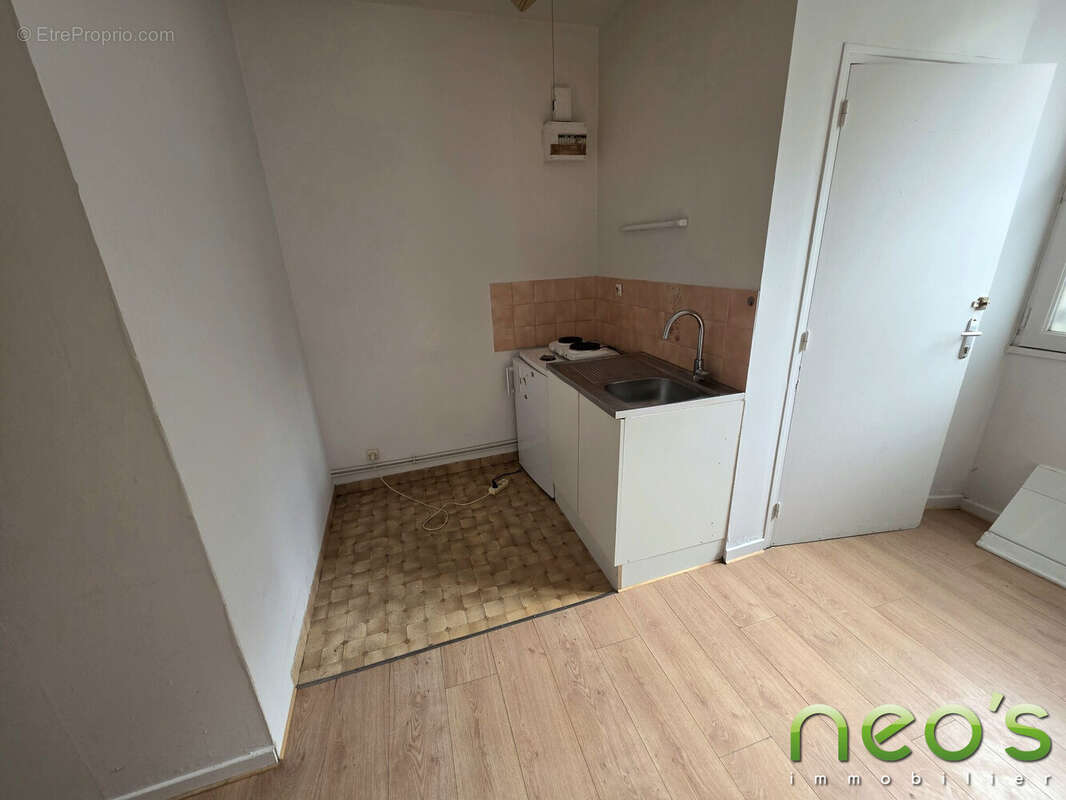 Appartement à CHOLET