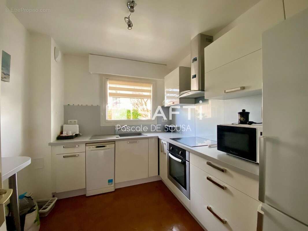 Photo 7 - Appartement à RUEIL-MALMAISON