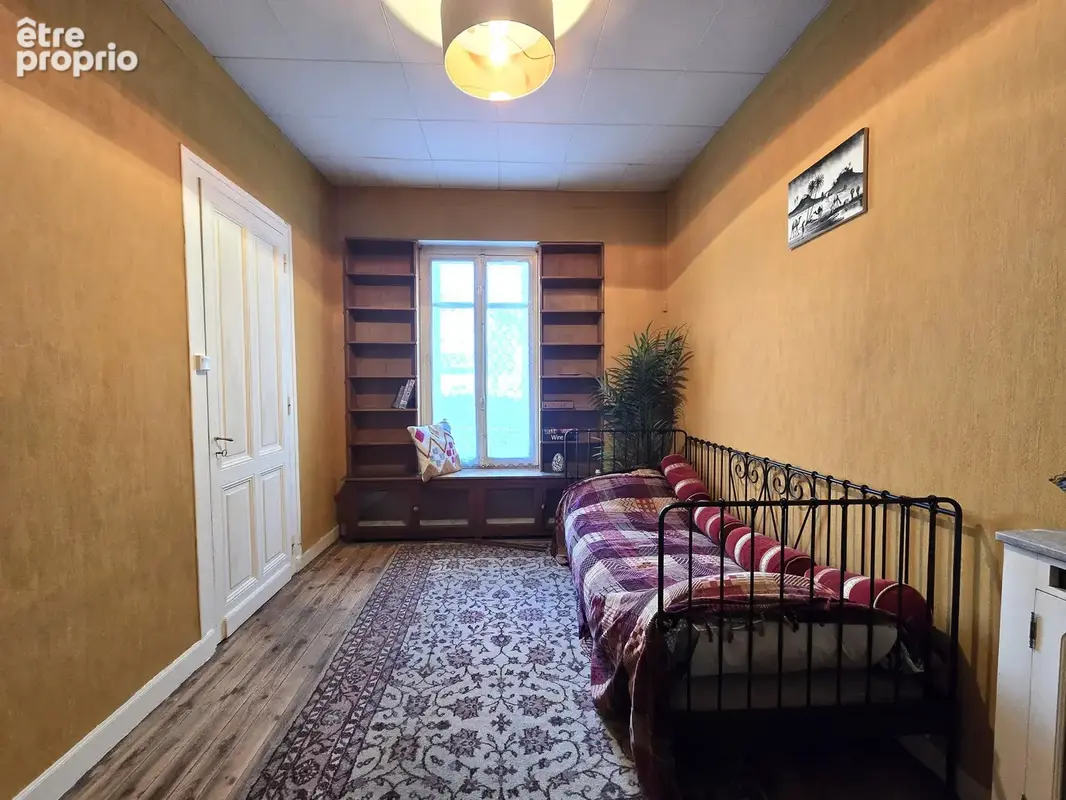 Spacieuse maison de ville avec cour privative et Garage - photo 10