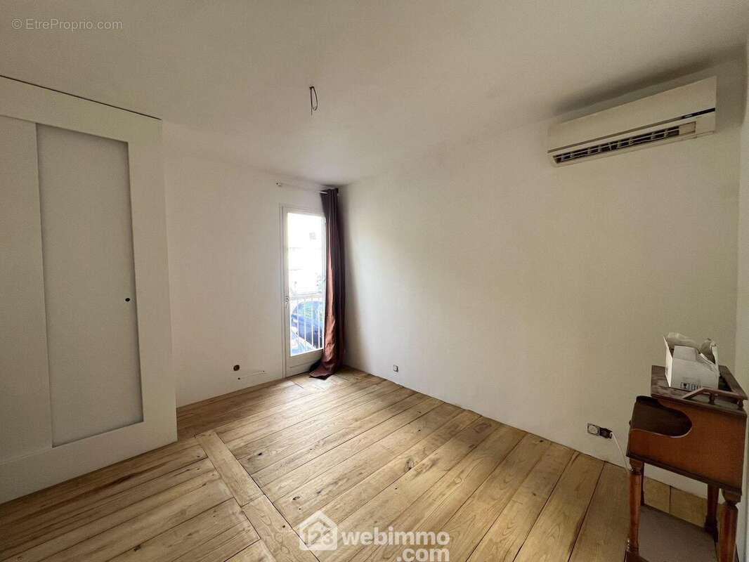 L&#039;appartement comporte 3 chambres... - Appartement à SAN-MARTINO-DI-LOTA