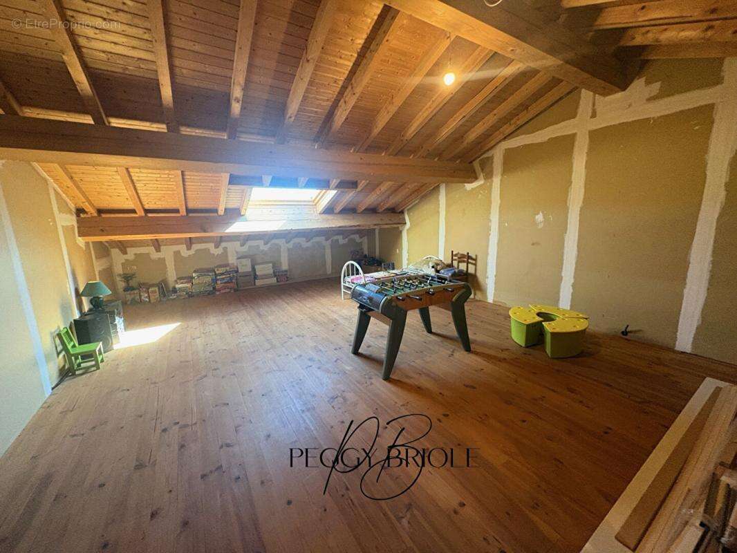 Maison à FORMIGUERES