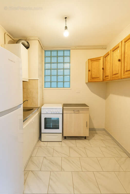 Appartement à AJACCIO