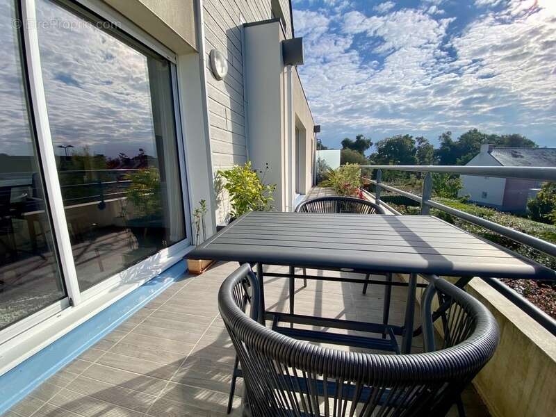 Appartement à ARRADON