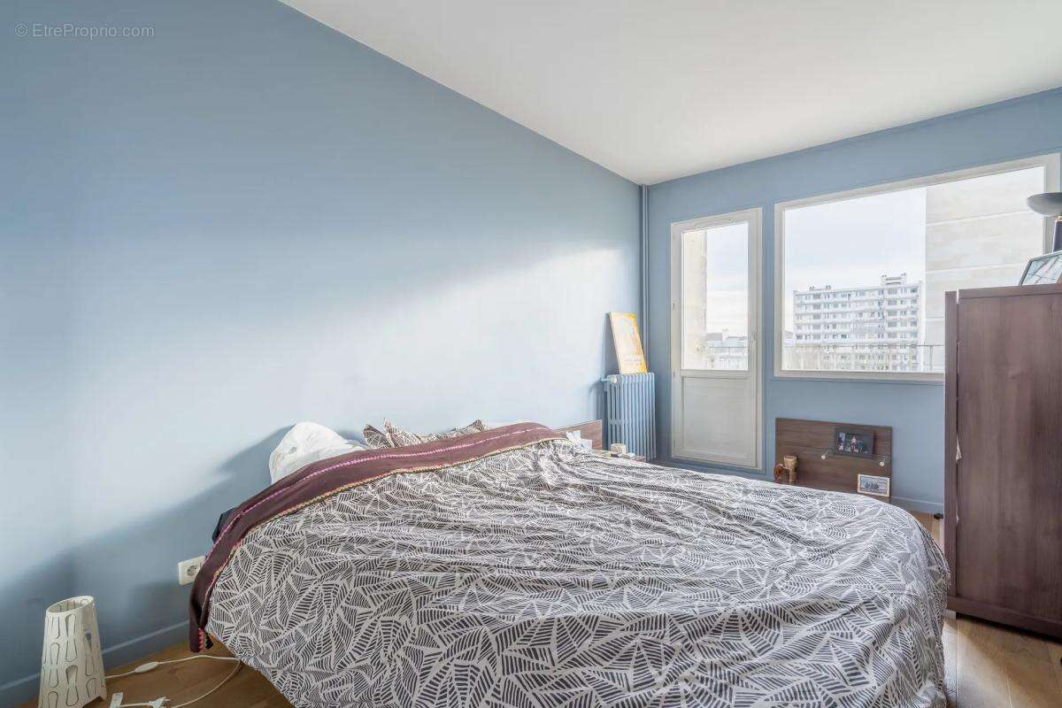 Appartement à VINCENNES