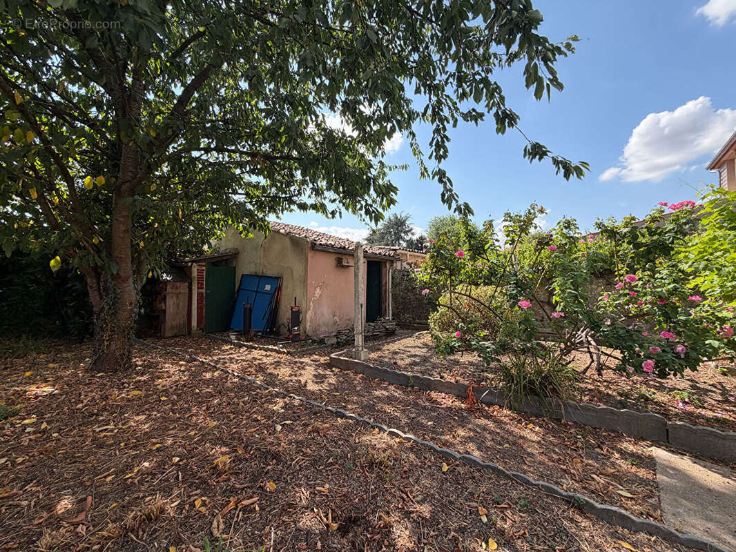 Maison Le May Sur Èvre 6 pièces 135 m2 - photo 13