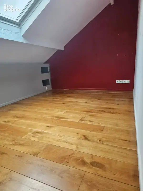 Maison de 4 pièces proche centre-ville avec jardin et garage - photo 9