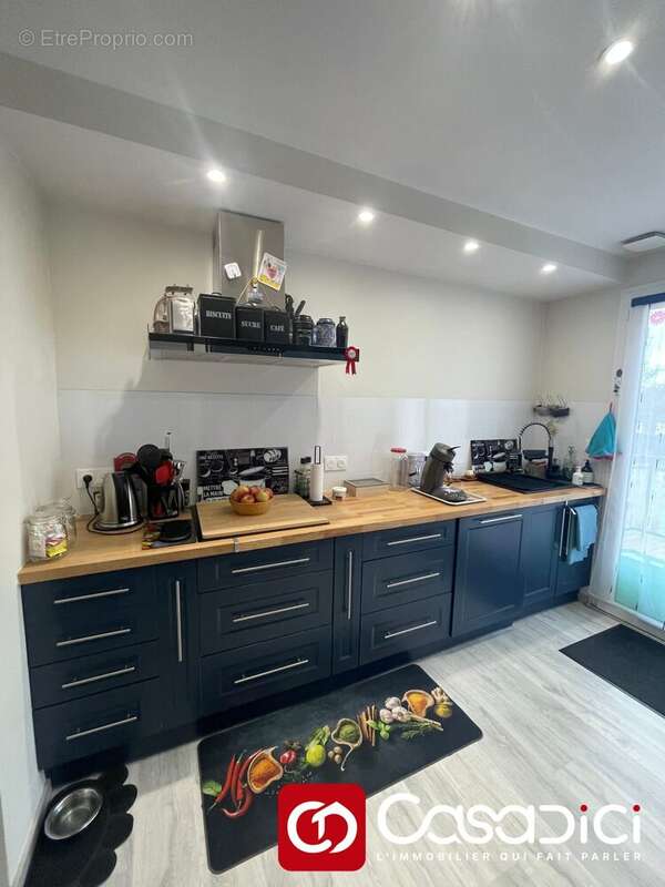 Maison à SAINT-LEGER-DES-VIGNES