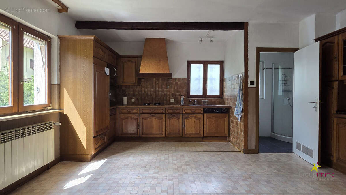 Maison 130 m² à Offwiller  - photo 9