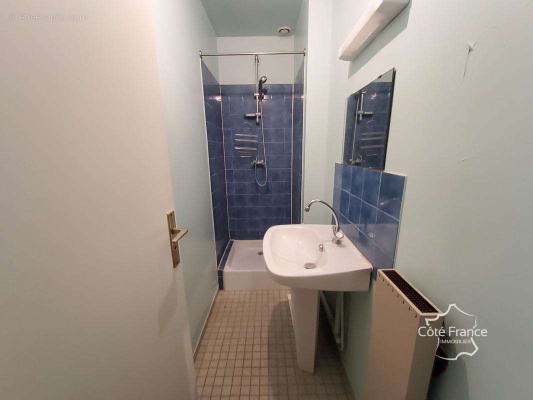 Maison à VIREUX-MOLHAIN