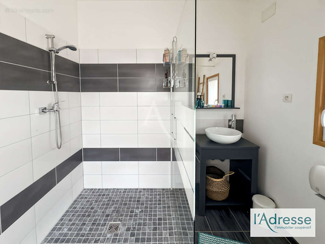 Maison à FRESNE-LE-PLAN