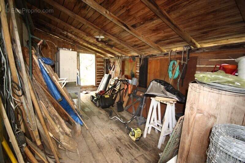 Dpt Ain (01), à vendre TORCIEU grangeon en pierres P2 d'environ 40 m² et terrain de 4362 m² - photo 36