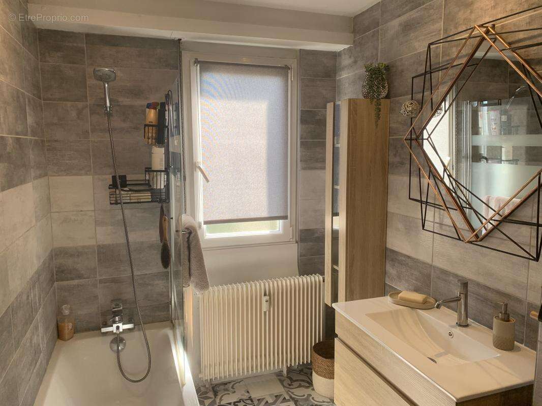 Appartement à INGERSHEIM