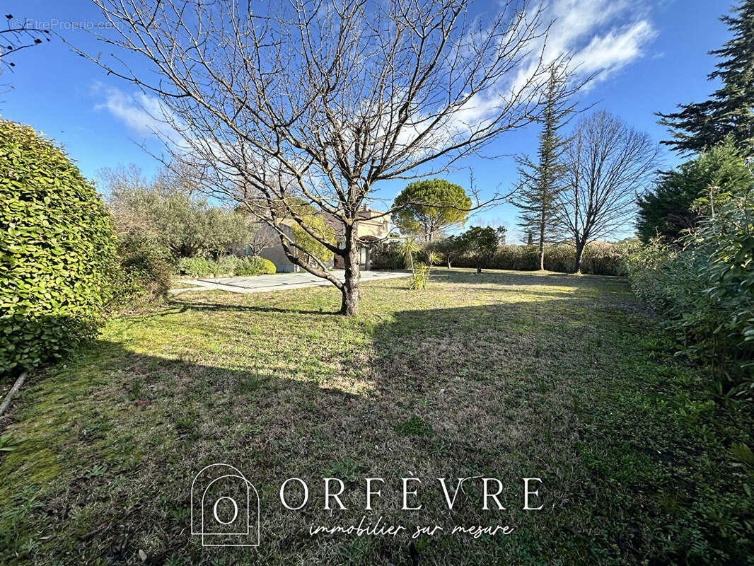 Maison à SAINT-SERIES