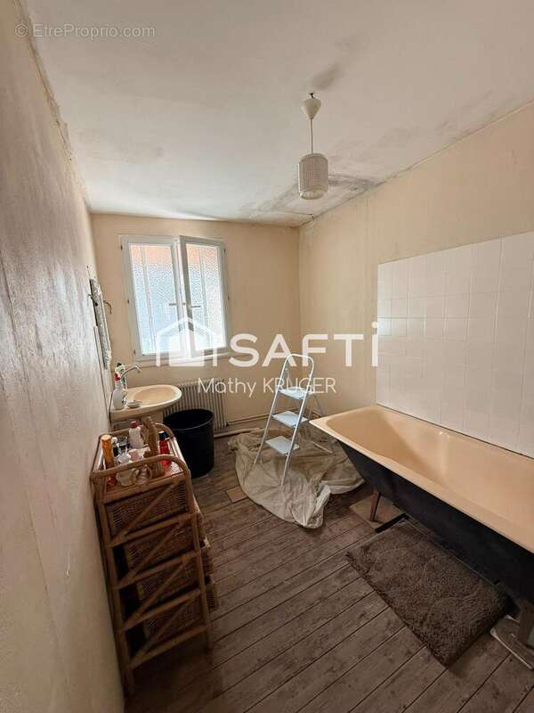 Photo 4 - Maison à SAINTE-FOY-LA-GRANDE