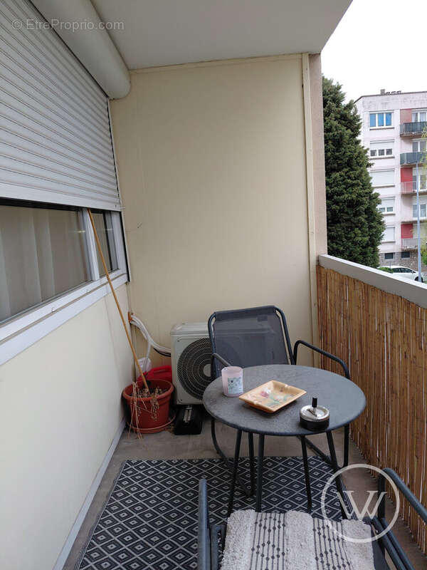 Appartement à VIENNE