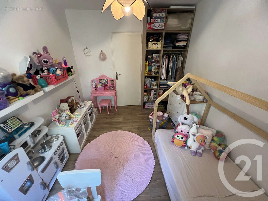 Appartement 60 m² à San-Martino-Di-Lota  - photo 14