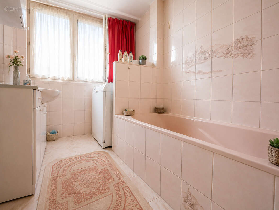 Appartement t4 - residence les erables - photo 5
