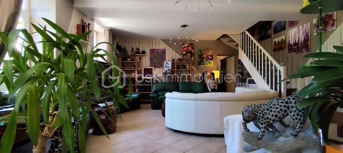 Maison à TORCE-VIVIERS-EN-CHARNIE