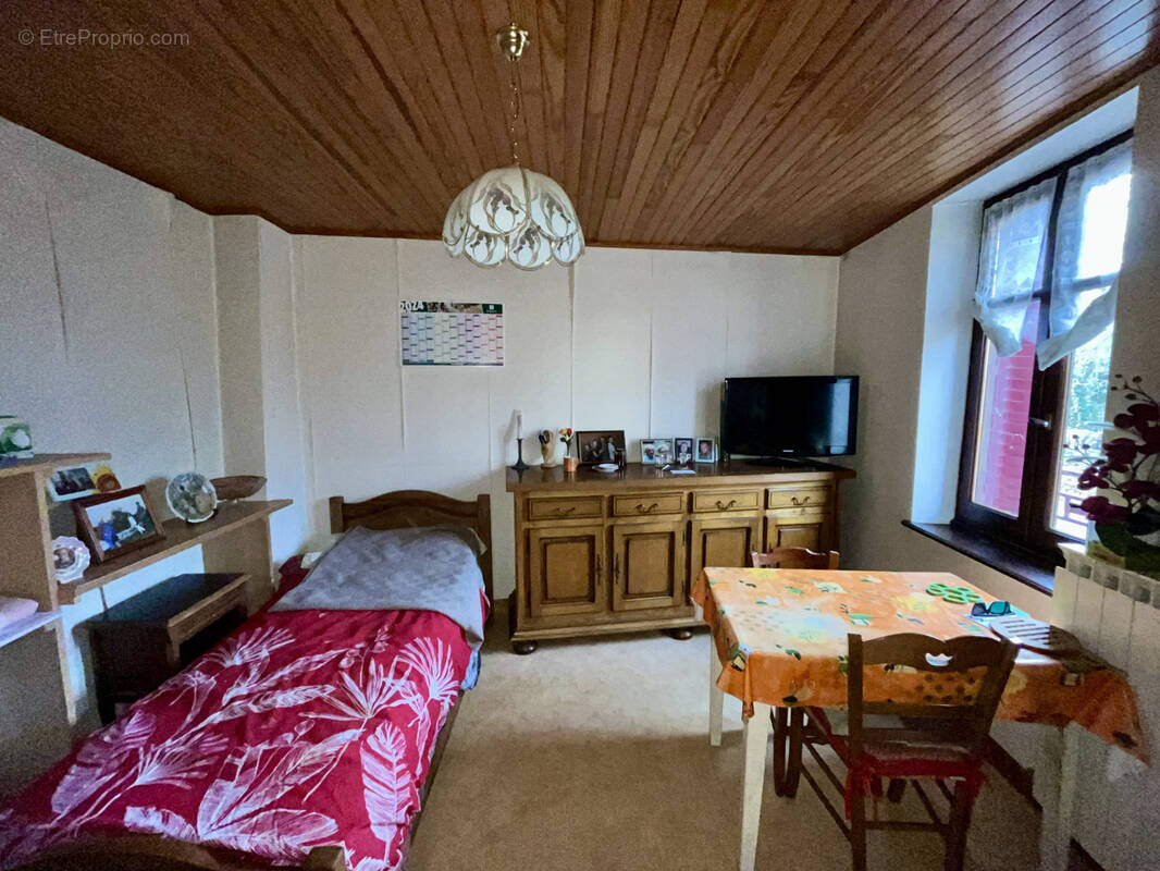 Maison avec terrain non attenant - photo 3
