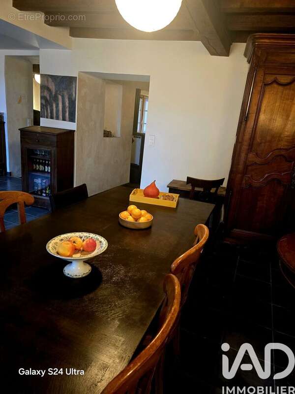 Photo 4 - Maison à CHAMBOST-LONGESSAIGNE