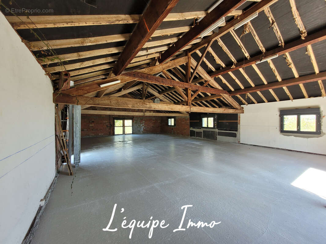 Maison à GIMONT