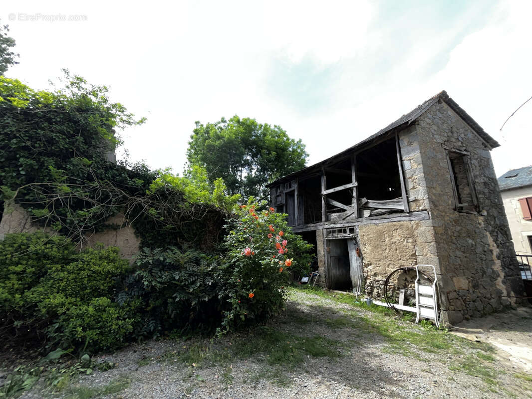 Corps de ferme à rénover - photo 4