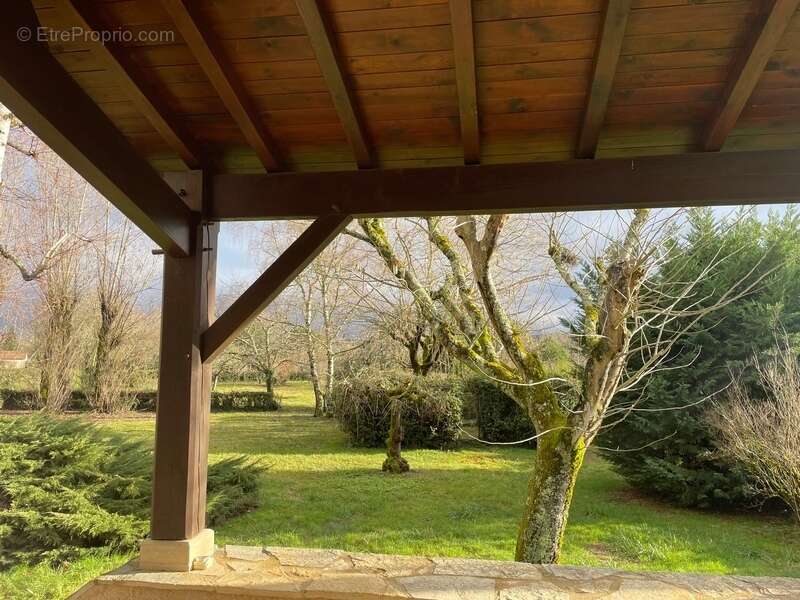 Maison à vendre 4 pièces CAILLAC (46) - photo 17