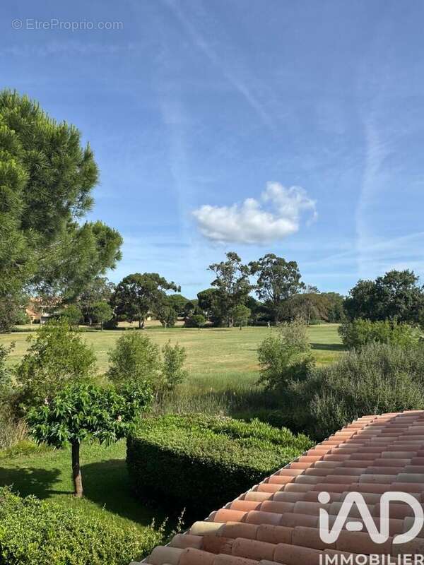 Photo 3 - Appartement à SAINT-CYPRIEN