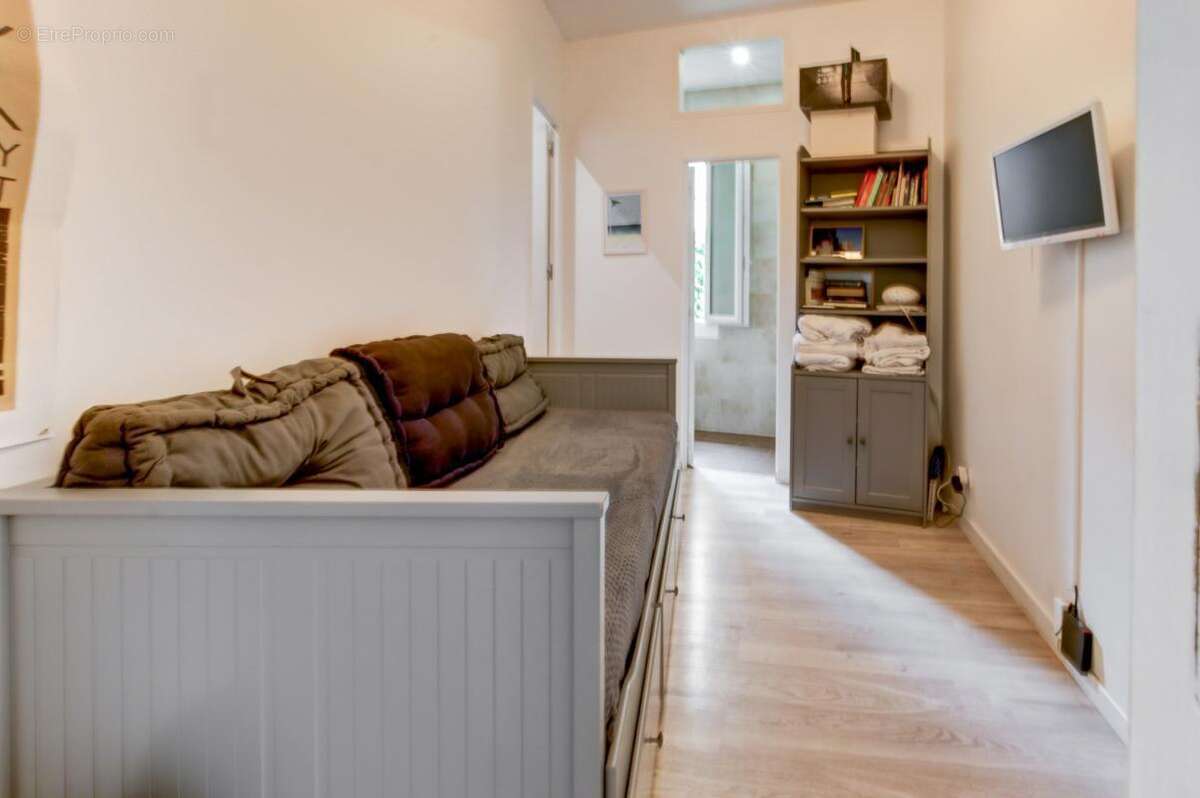 Mont Boron - appartement 5 pièces rénové dernier étage villa niçoise - photo 10