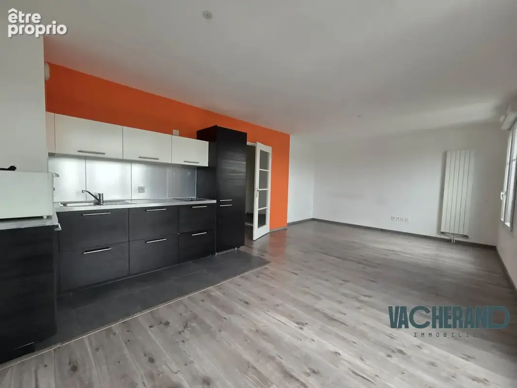 Appartement 1 pièce 37 m² à vendre à Marcq-En-Baroeul (59700) - photo 2