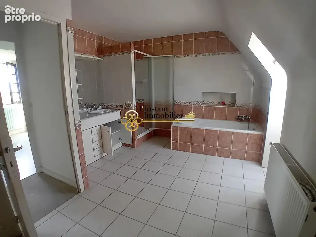 Maison Garlan 125 m2 - photo 7