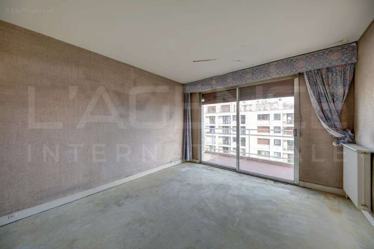 Appartement à SAINT-GERMAIN-EN-LAYE